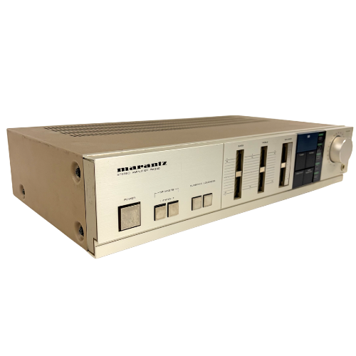 Amplificateur Marantz PM340