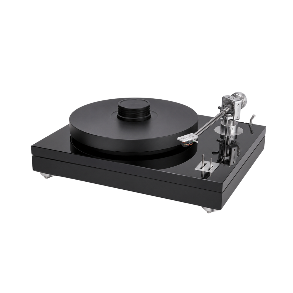 Platines vinyles Takumi TT level 3.1DC