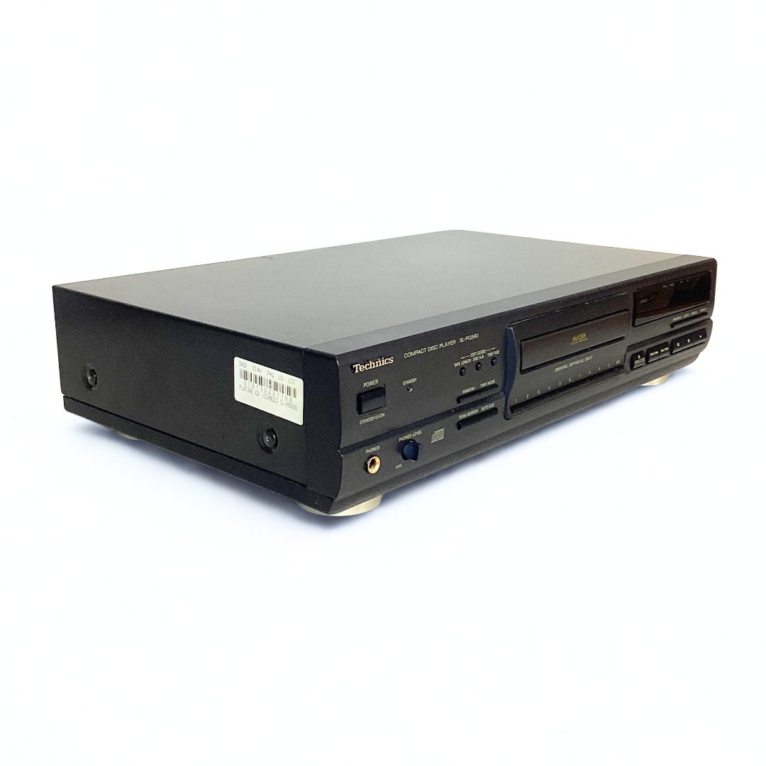 Lecteur CD Technics SL-PG590
