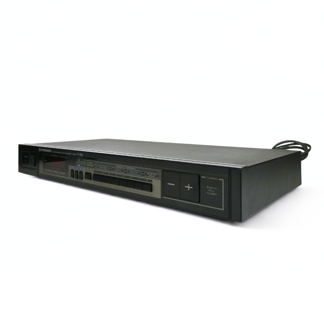 Tuner Pioneer TX-960L