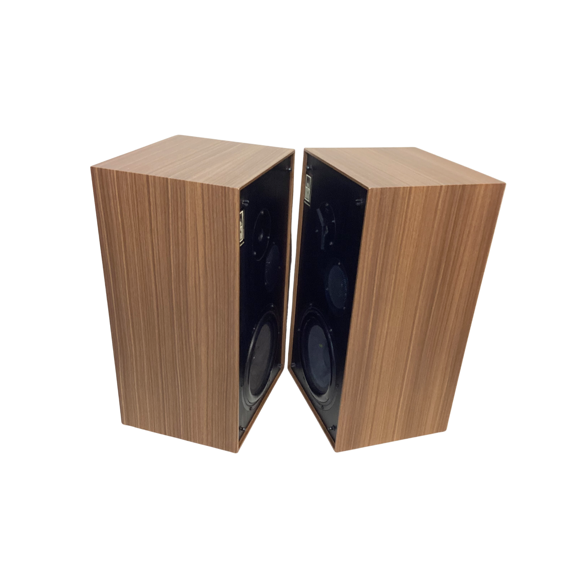 Enceintes ITT D 345 SD