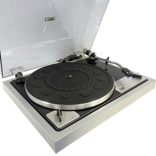 Platine vinyle BST IC-P1