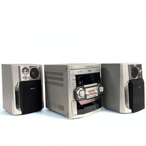 Mini-Chaîne Philips C380