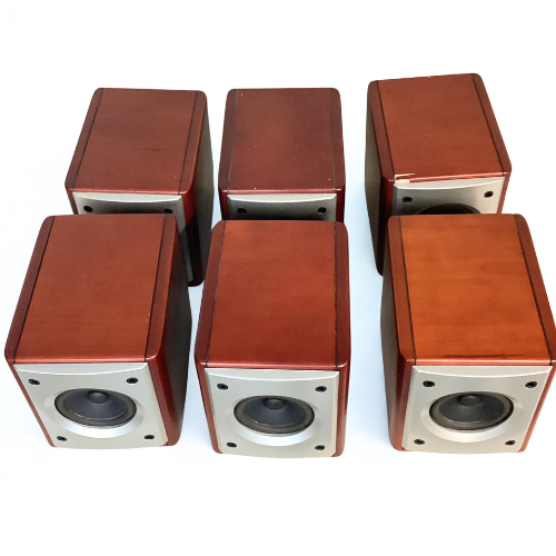 Enceintes Philips FB 175 PH