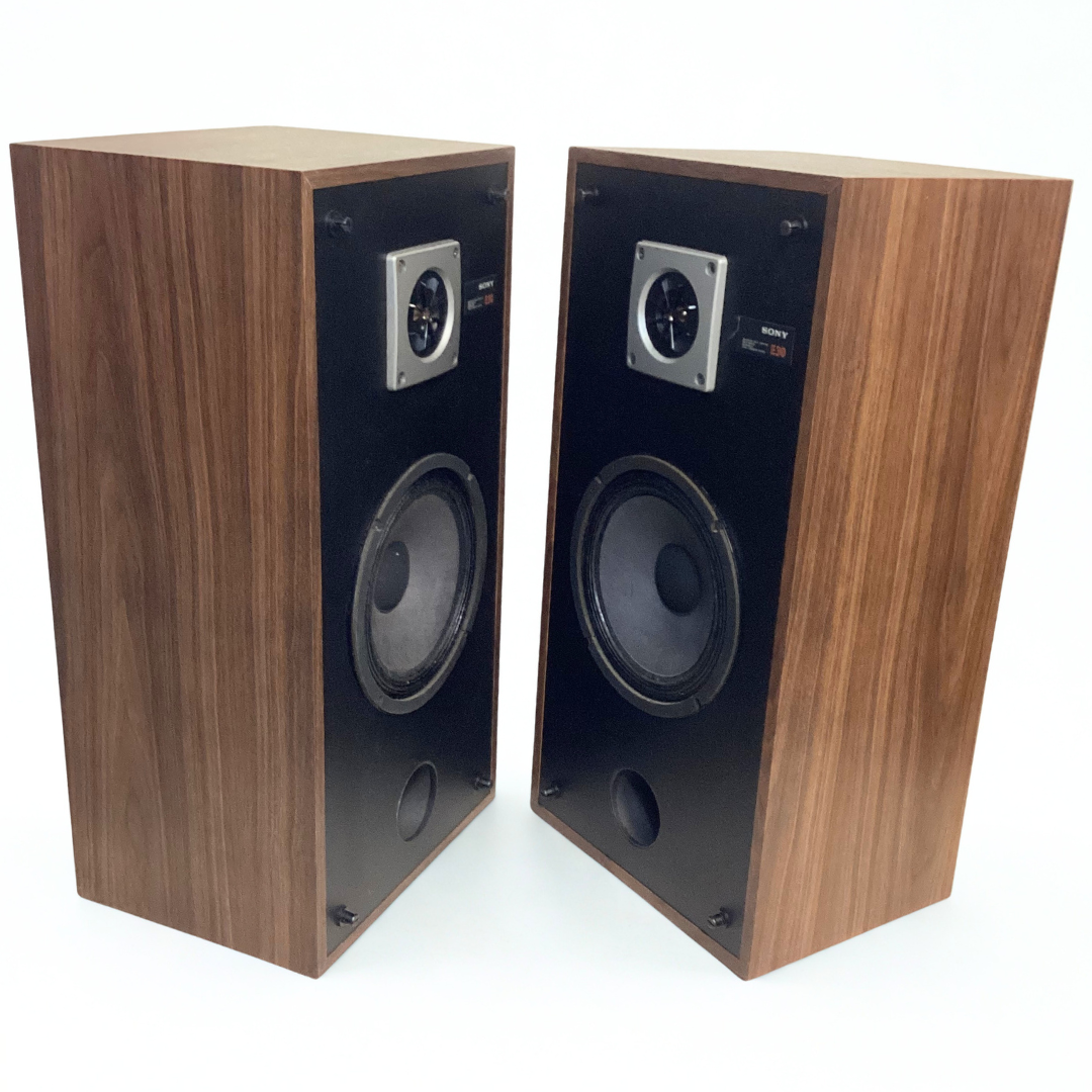 Enceintes Sony SS-E30