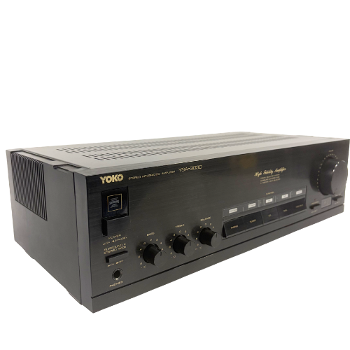 Amplificateur Yoko YSA-3030
