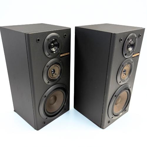 Enceintes Pioneer S-P710