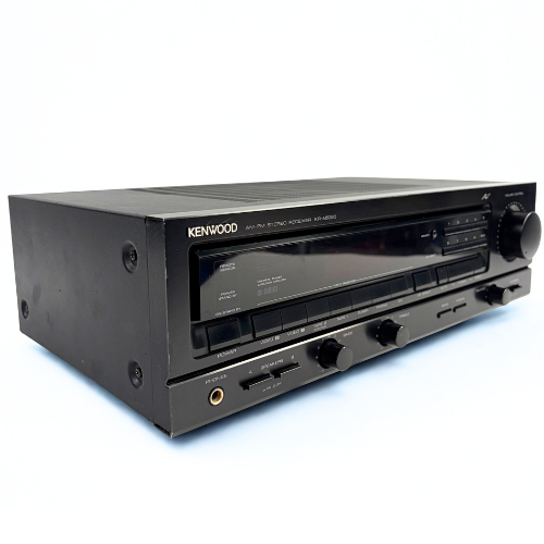 Ampli-Tuner Kenwood KR-A5020