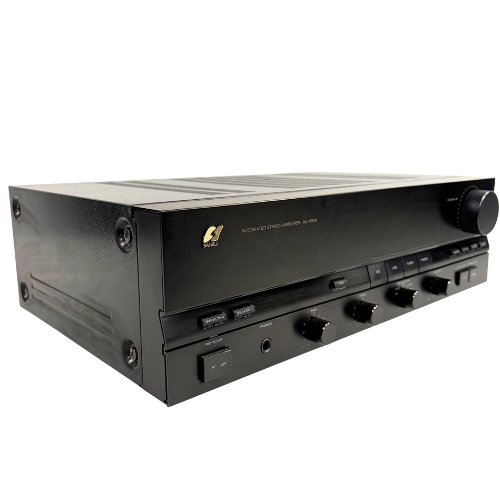 Amplificateur Sansui AU-X301i