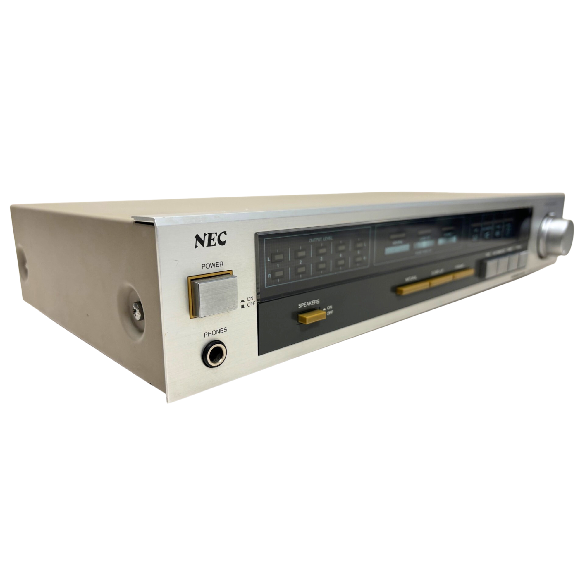Amplificateur NEC A330E