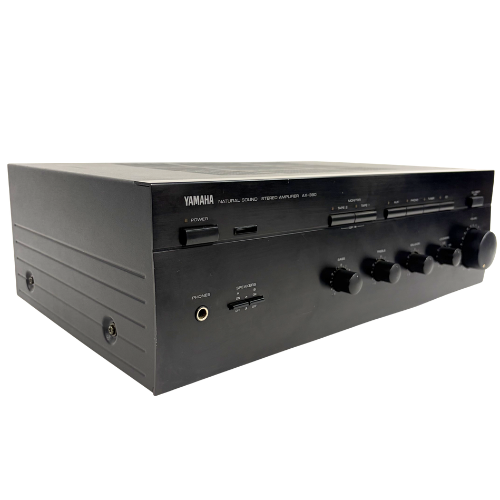Amplificateur Yamaha AX-390