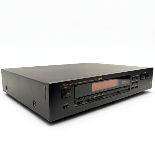 Tuner Luxman T-353