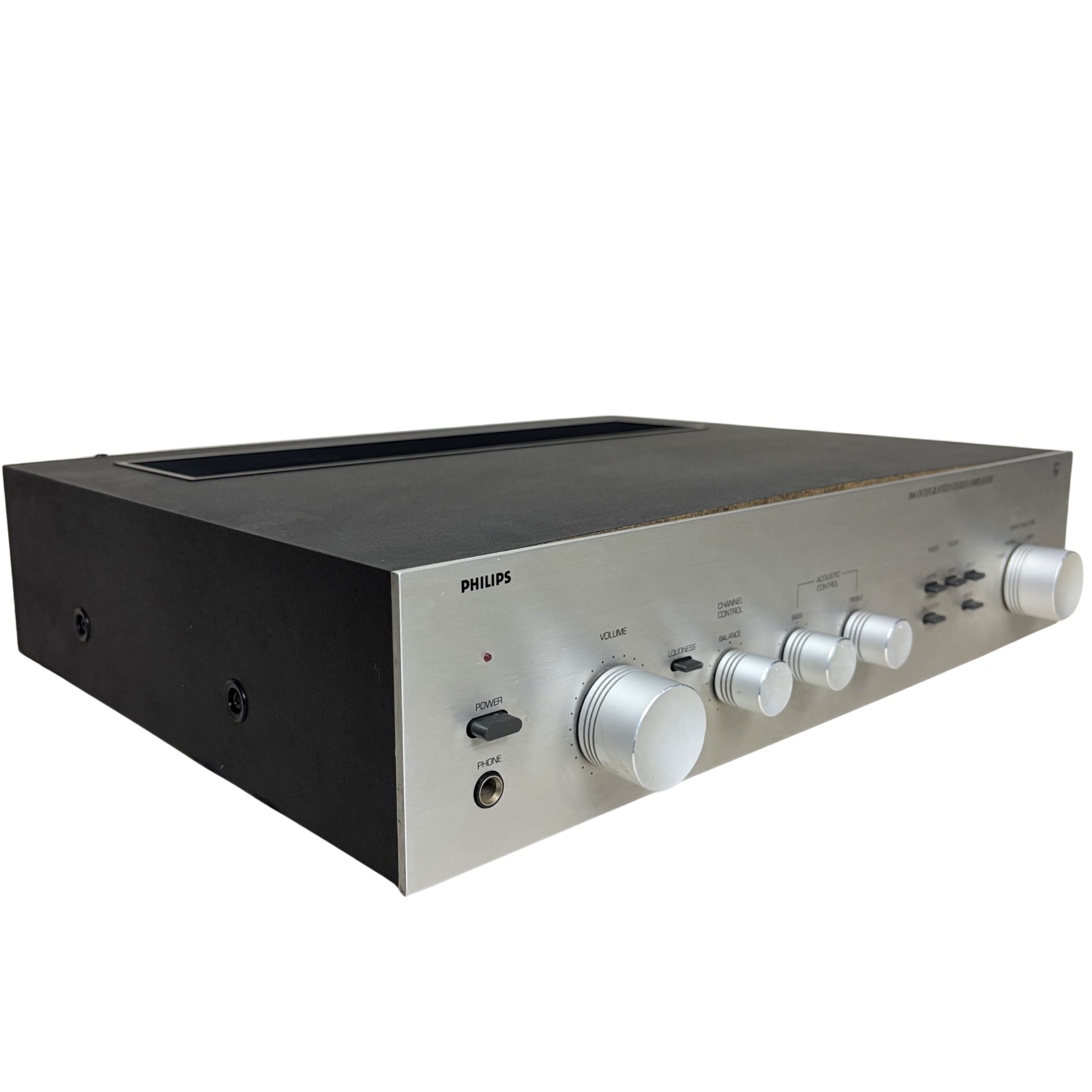 Amplificateur Philips 304