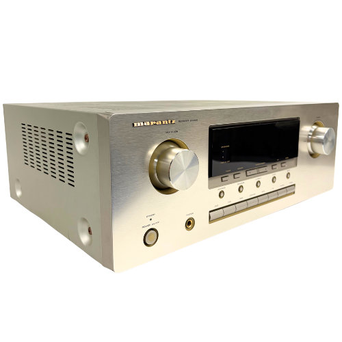 Ampli Home Cinema Marantz SR4320