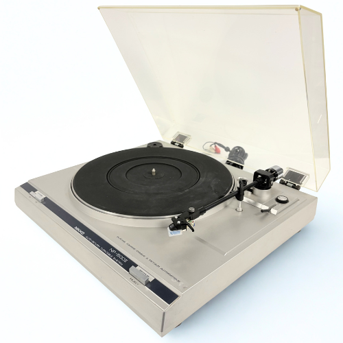 Platine vinyle Nikko NP-500II