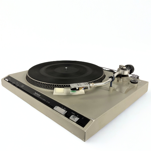 Platine vinyle Technics SL-220