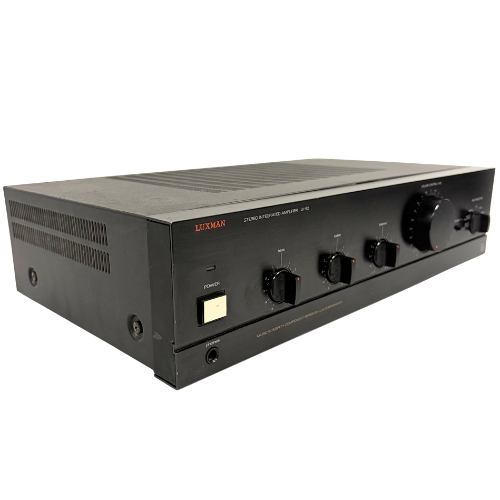 Amplificateur Luxman LV-92