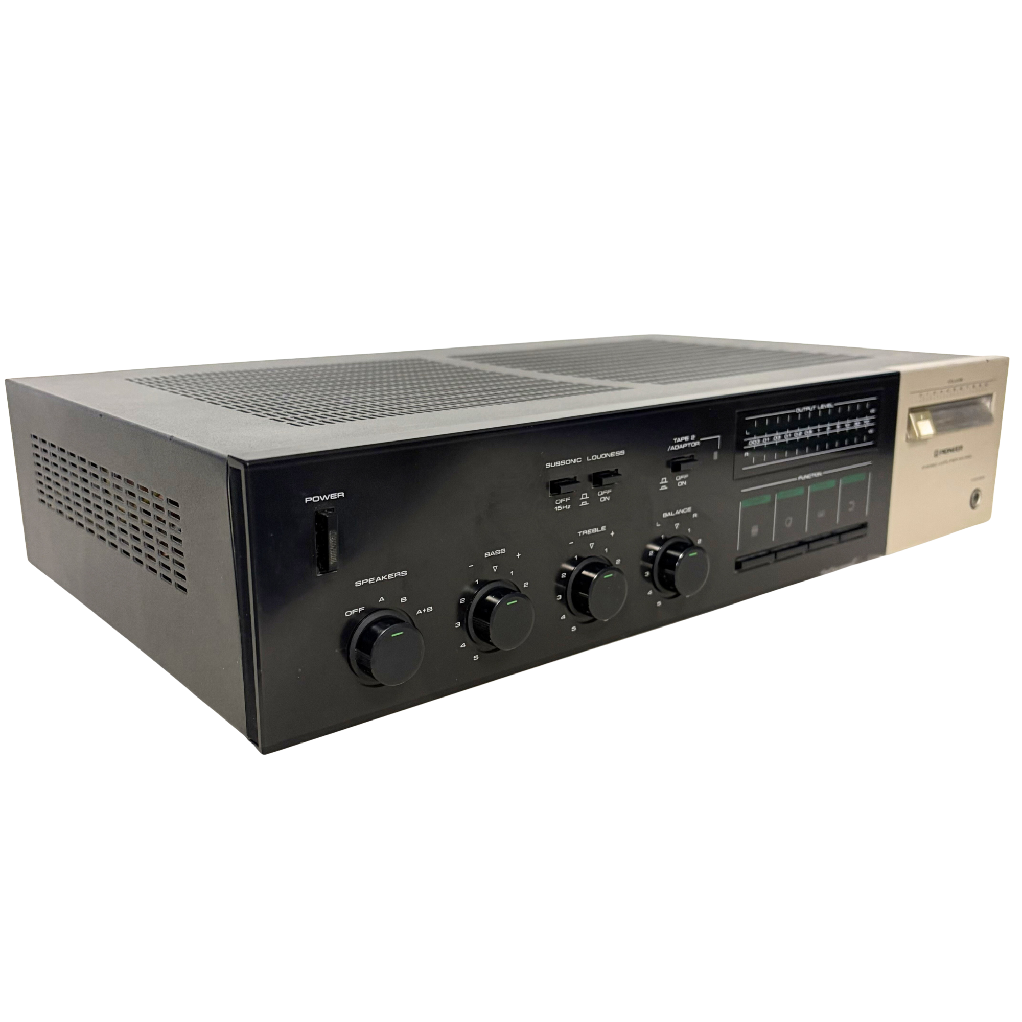 Amplificateur Pioneer SA-930