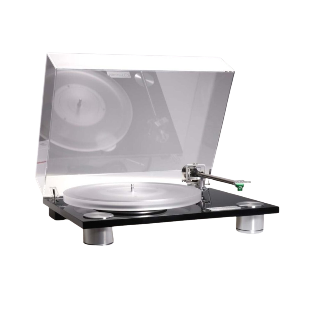 Platines vinyles Takumi TT level 1.1DC
