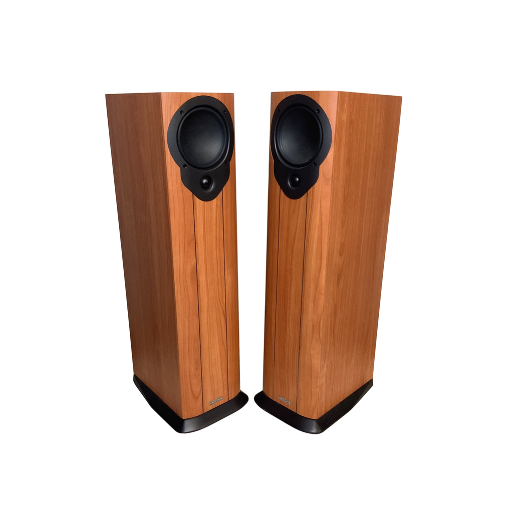 Enceintes Mission M33i