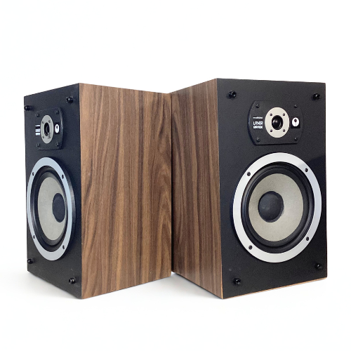 Enceintes Wharfedale Laser 60