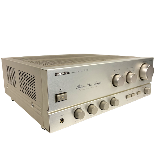 Amplificateur Pioneer A-676