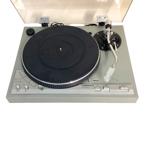 Platine vinyle Thomson ST-35VD