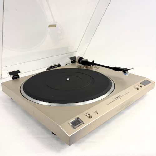 Platine vinyle Pioneer PL-8