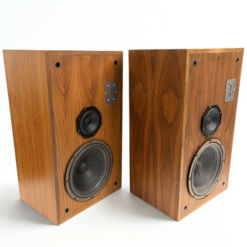 Enceintes Infinity Qb
