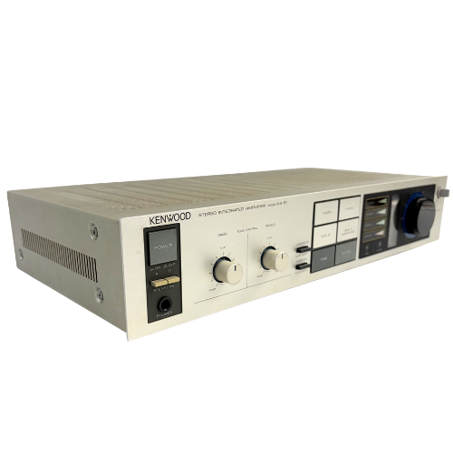 Amplificateur Kenwood KA-51