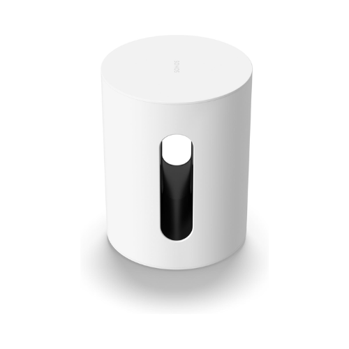Enceinte Sonos Sub Mini