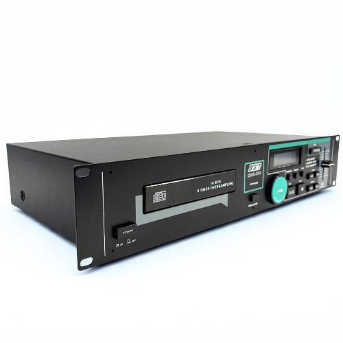 Lecteur CD BST CDM-100