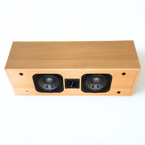 Enceinte centrale Jamo E4 CEN