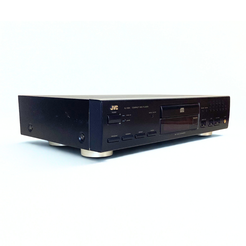 Lecteur CD JVC XL-V284