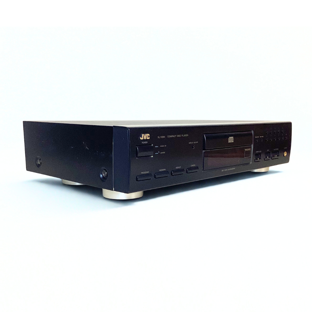 Lecteur CD JVC XL-V284