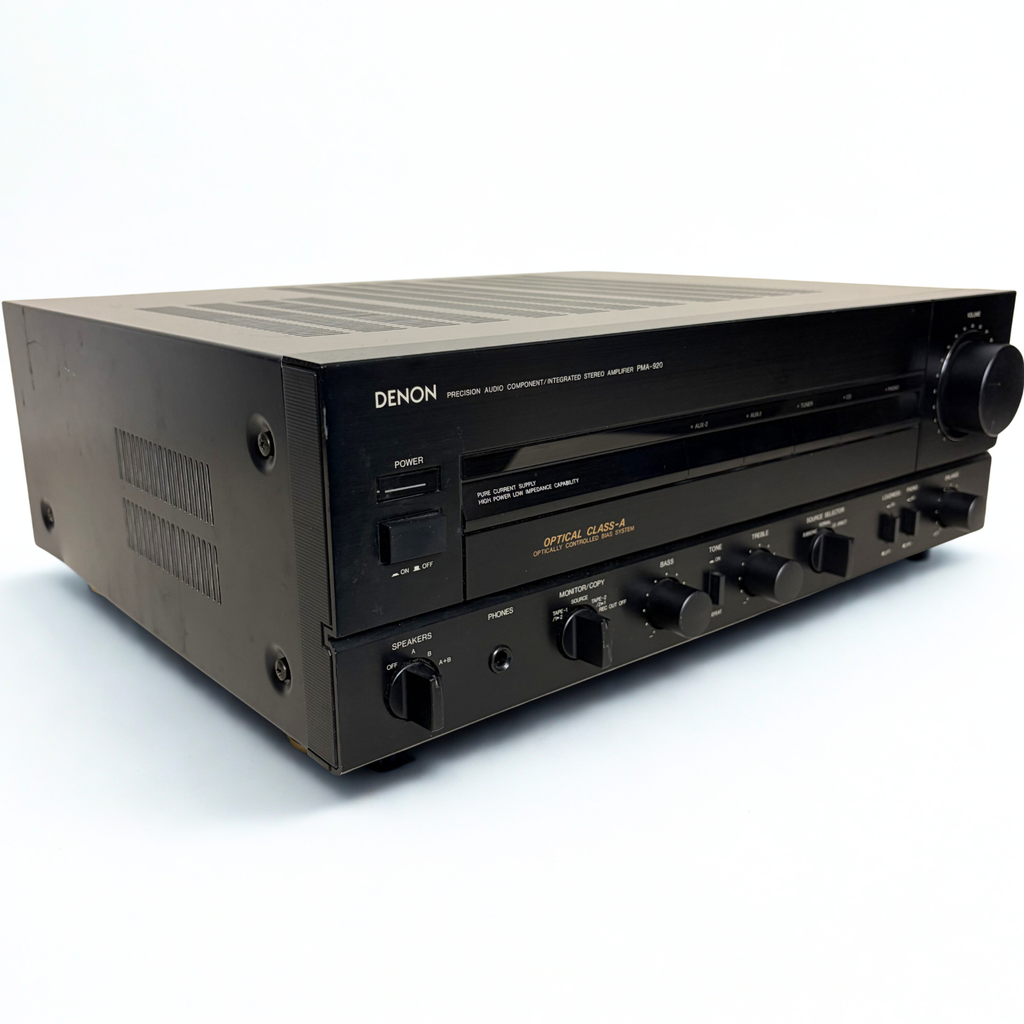 Amplificateur Denon PMA-920