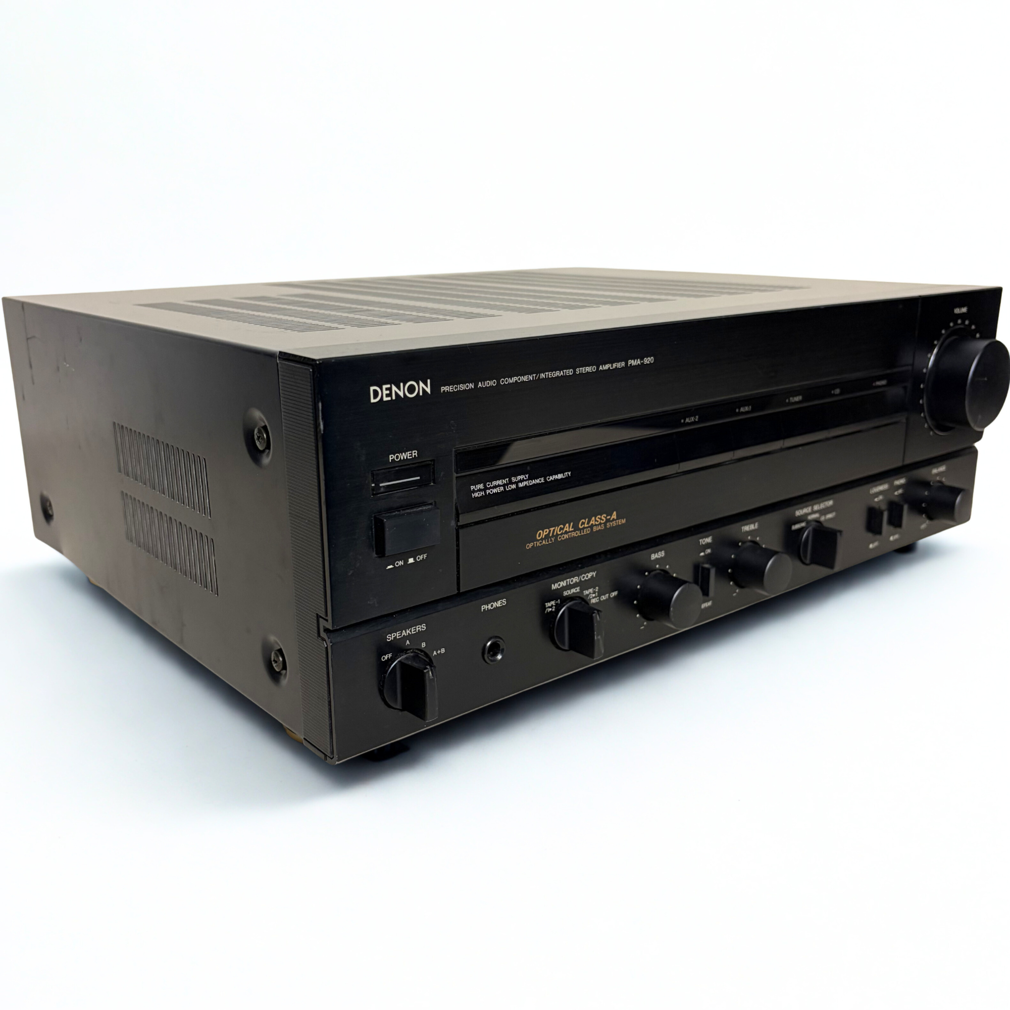 Amplificateur Denon PMA-920