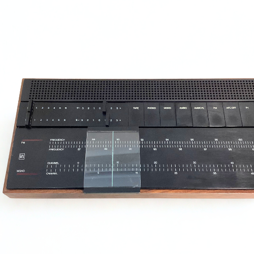 Ampli-Tuner B&O Beomaster 1001