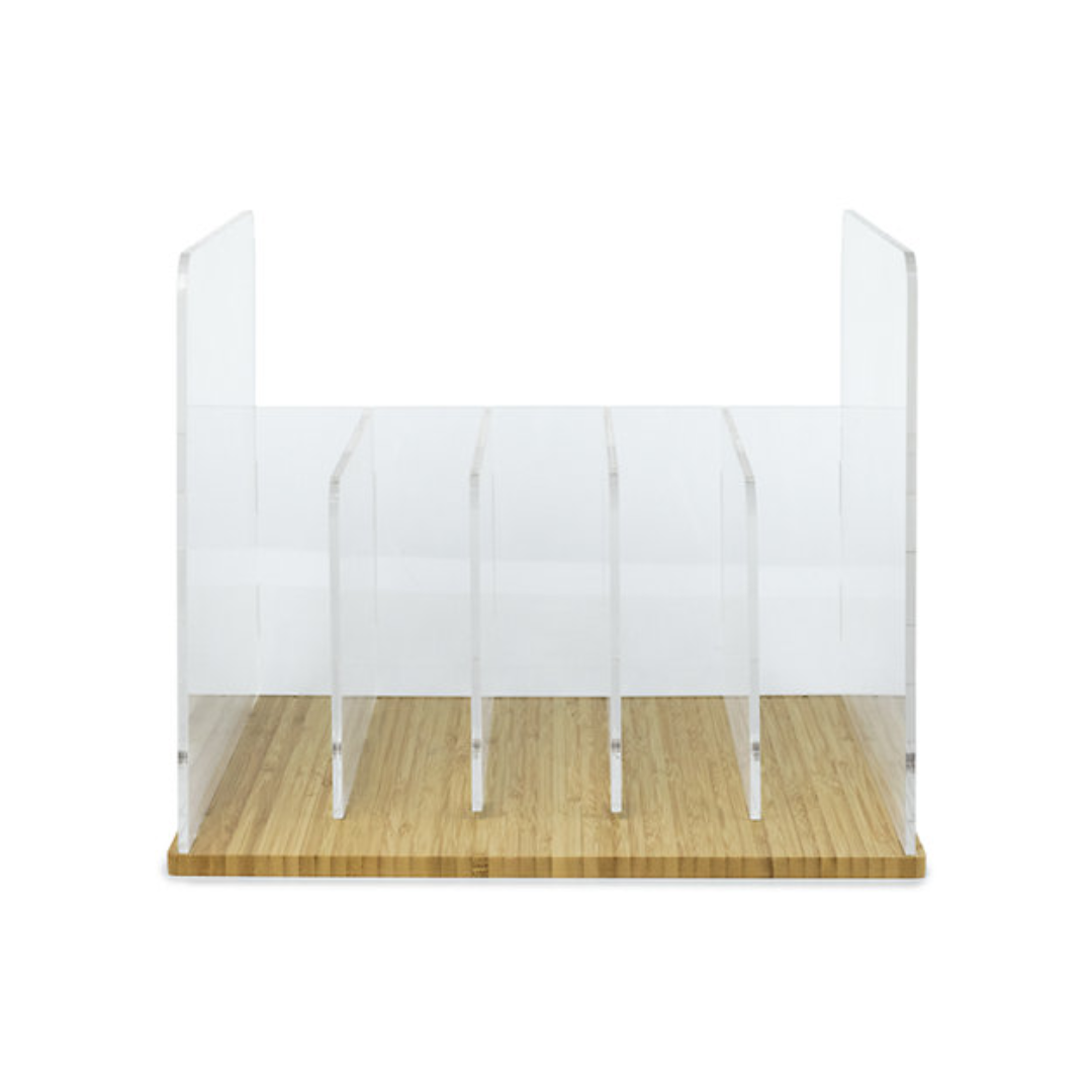 Norstone Vinyl Stand LP R