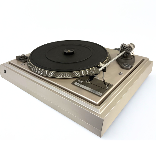 Platine vinyle Dual CS 505-1