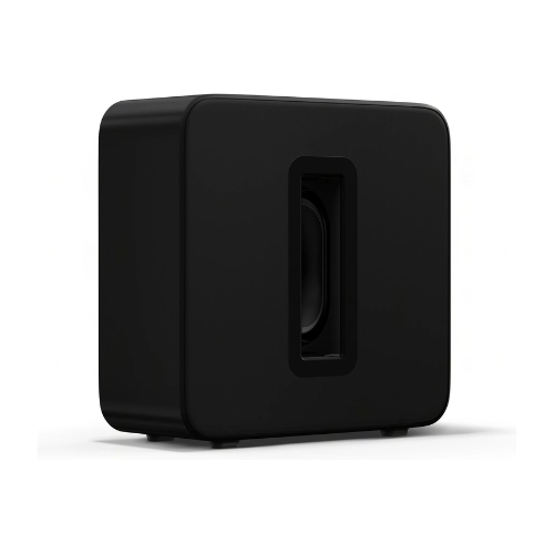 Caisson de basses sans fil Sonos Sub (Gen 4)