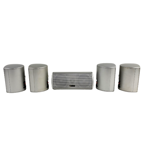 Enceintes home-cinema Infinity Center 450