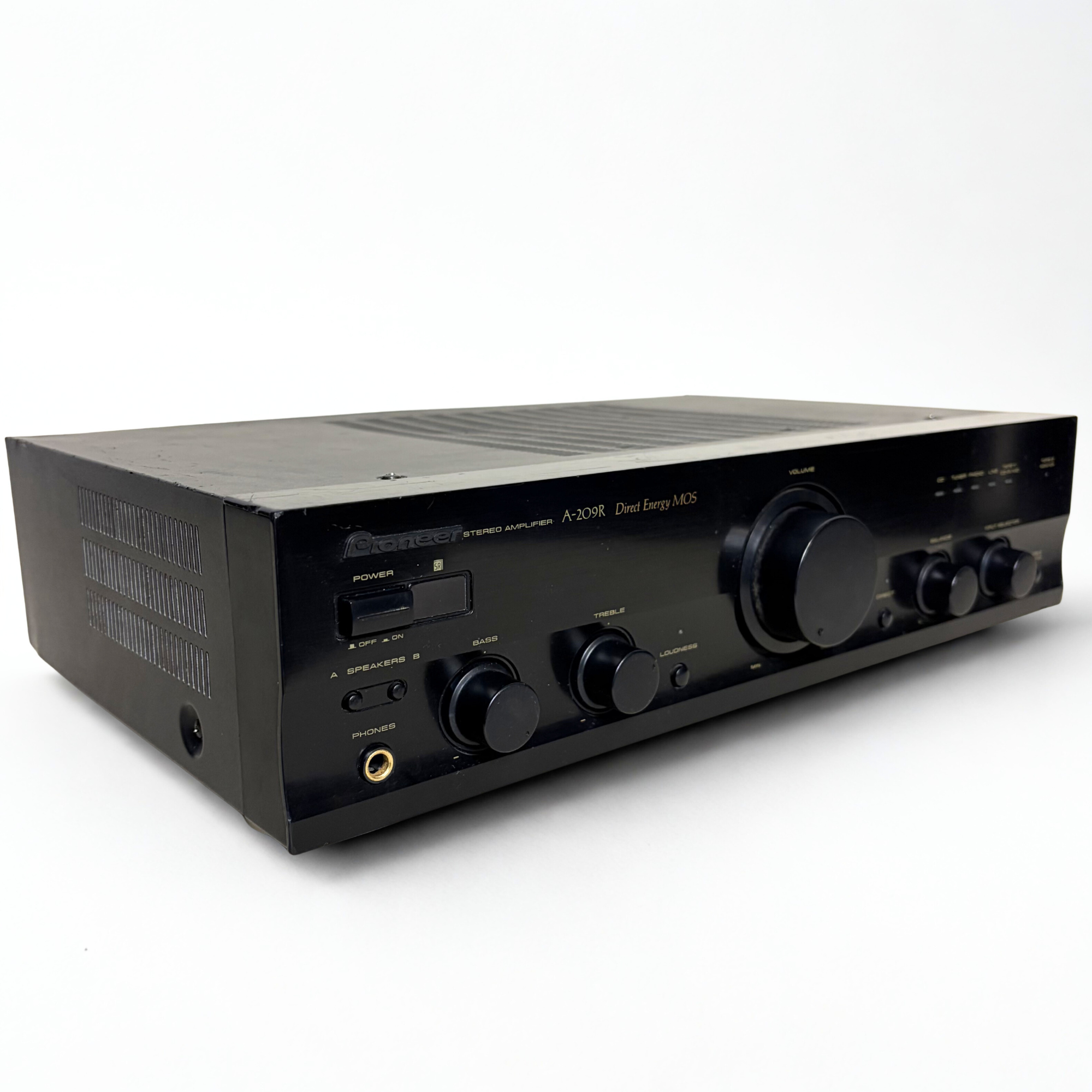 Amplificateur Pioneer A-209R