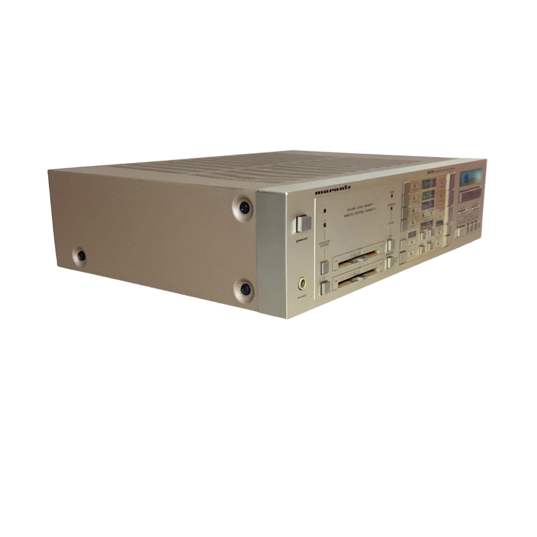 Amplificateur Marantz PM-630