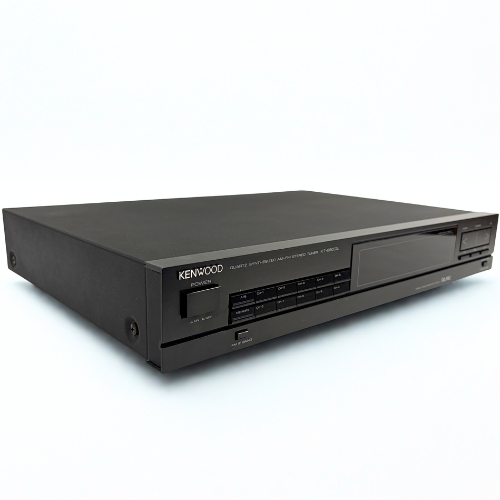 Tuner Kenwood KT-880DL