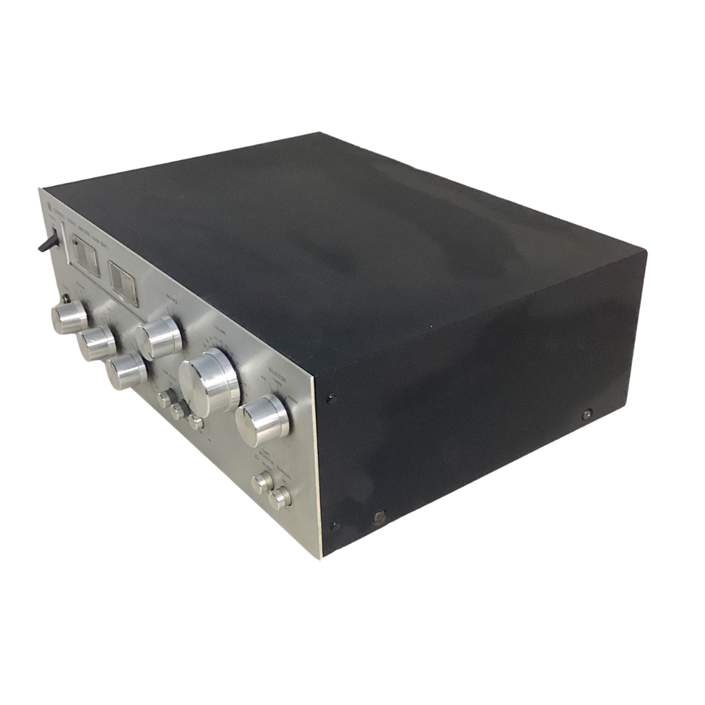 Amplificateur Scientelec MA 1