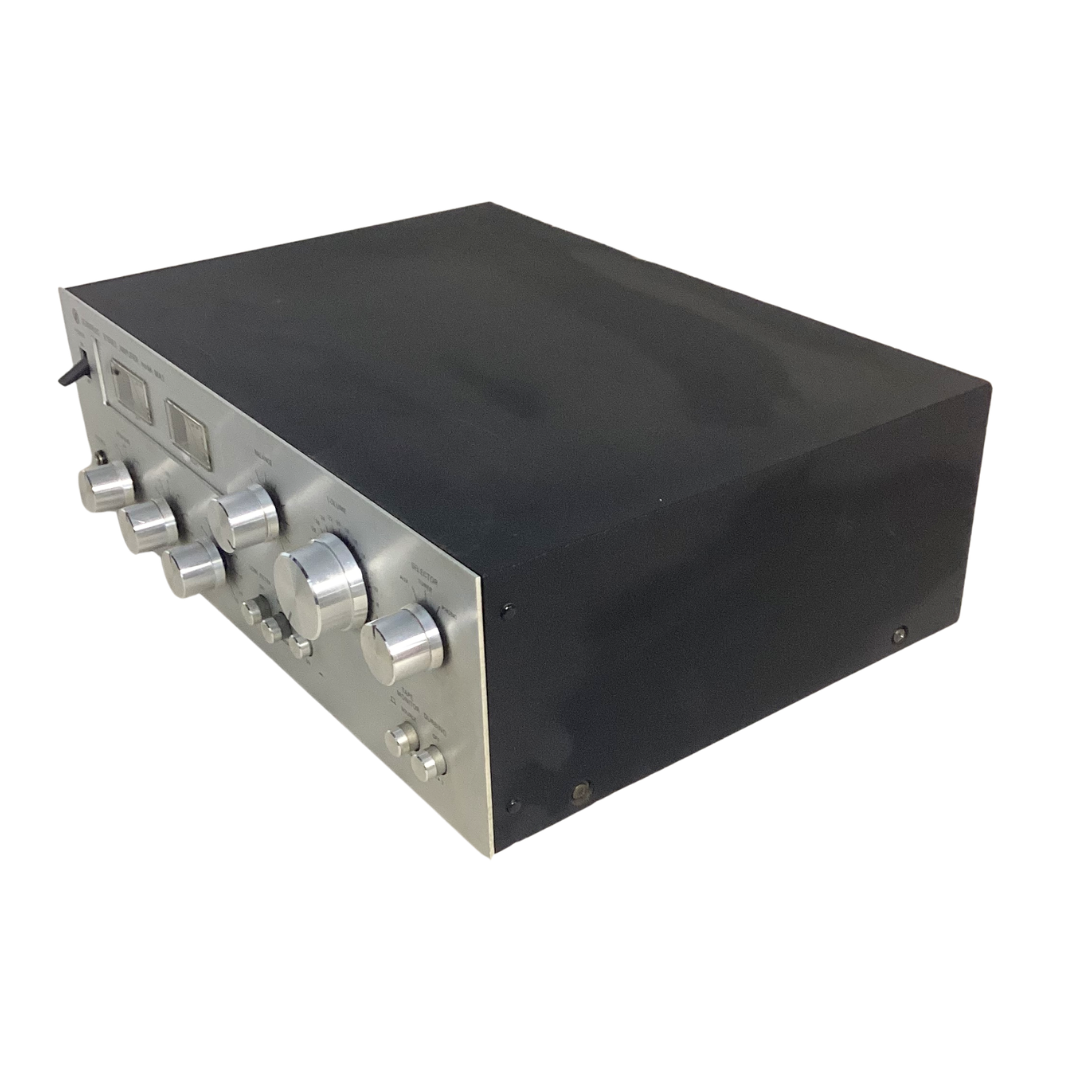 Amplificateur Scientelec MA 1