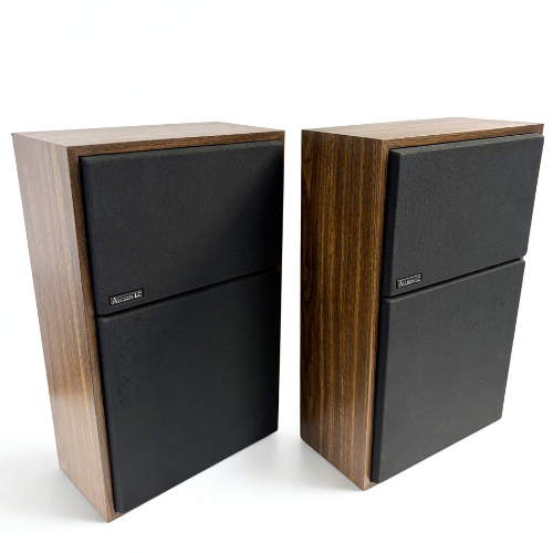 Enceintes Allison LC 120