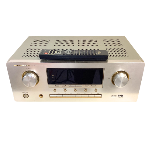 Amplificateur Marantz SR4200