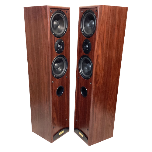 Enceintes Elipson Ibis 4